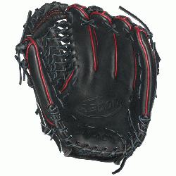 d A2000 GG47 GM Baseball Glove fits Gio Gonzalezs style and command on the mound and the
